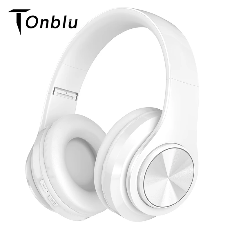 TONBUX сабвуфер наушники мобильный телефон компьютер Mp3 складная телескопическая