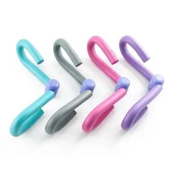 

GloryStar Legs shaping device Home-used Exercise Clip for Thighs Leg Body Shaping Trainer Workout Fitness Training Equipment