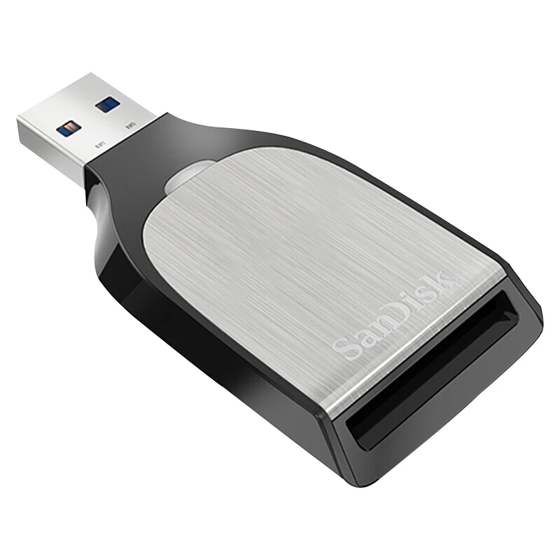 Sandisk PRO SD карта Экстрим ридер UHS II высокоскоростная смарт памяти USB 3 0 кард
