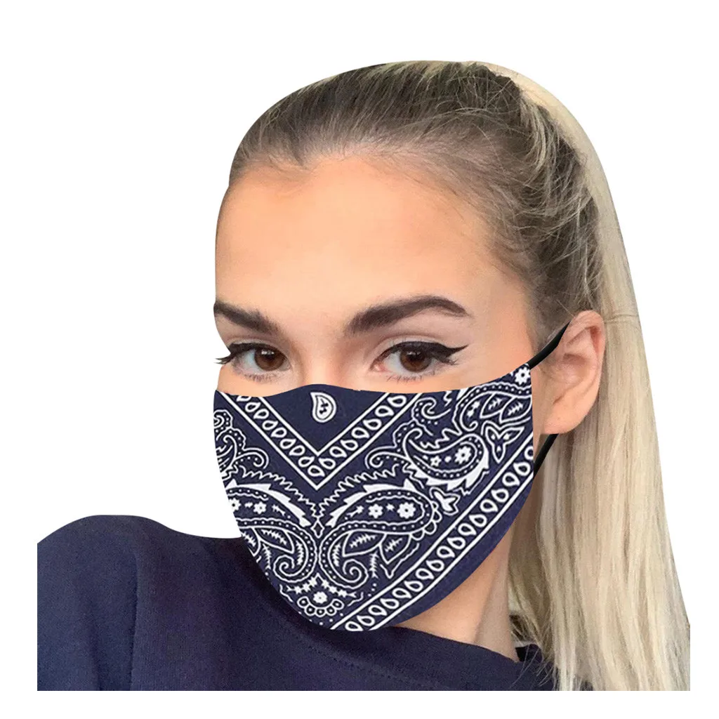 Повязка на голову masques шарф ветрозащитная безшовная для езды открытом воздухе