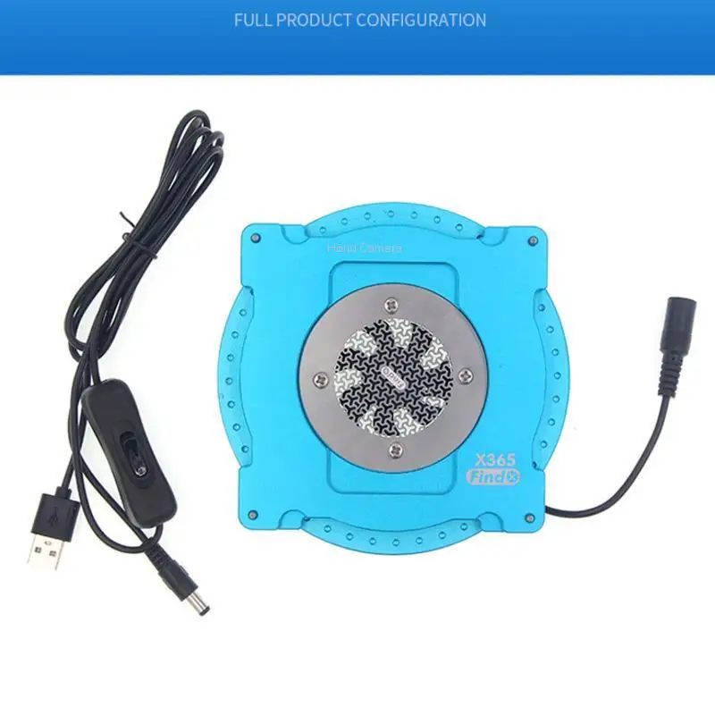 Крепежный зажим для iPhone 5/5s/5c/SE/6/7/8/X XS MAX iPad Phone BGA фиксирующий держатель ремонта