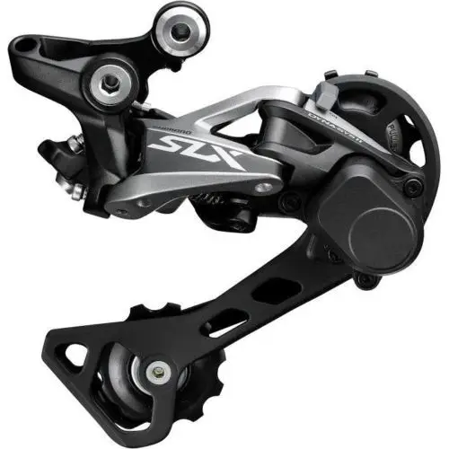 Shimano SLX RD-M7000 GS SGS 10 11 speed Shadow Plus задний переключатель средней длины лучше, чем DEORE M6000