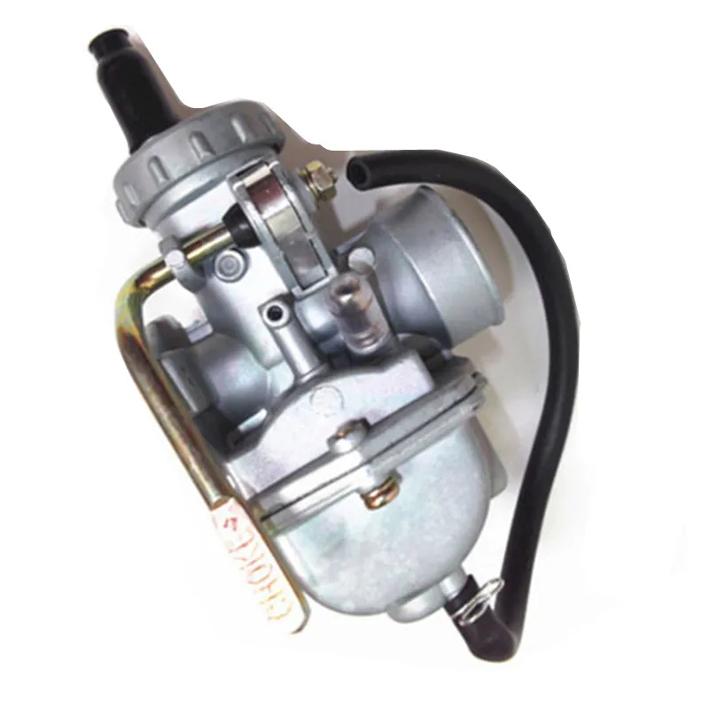 PZ16 карбюратор 70CC 90CC 100cc 110cc Quad ATV мини велосипед мопед для Yamaha Honda
