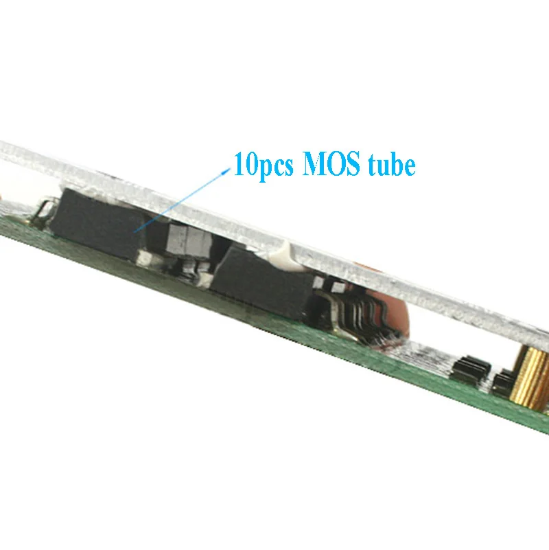 Carte BMS 3S 100A Li-ion 18650 Protection Batterie Drone