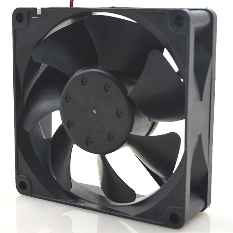Для NMB 8025 3110KL-04W-B39 12V 0.22A, три вентилятора охлаждения