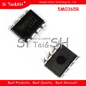 

5PCS 5M0365R 5M0365 DIP-8 LCD power management chip