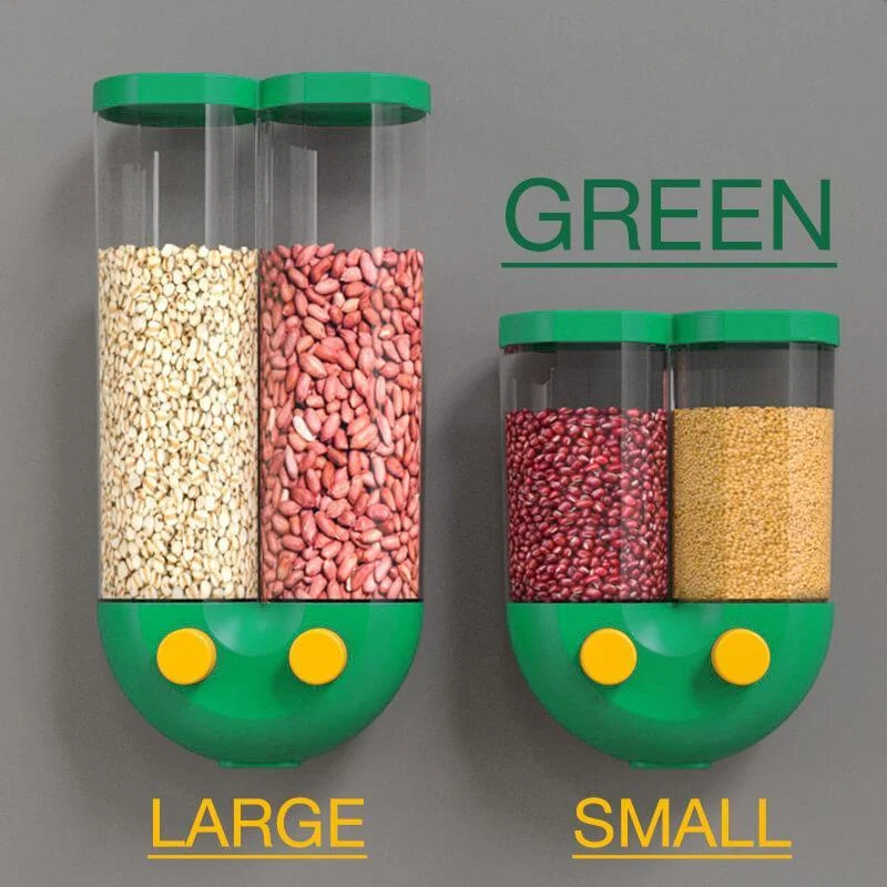 Push-type-Wall-mounted-Grain-Storage-Tank-Kitchen-Wall-Mounted-Storage-Box-Grain-Storage-Tank-Sealed (5)