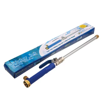 

High Pressure Water Gun Metal Water Gun High Pressure Power Washer Spray Car Washing Tools Garden Water Jet Washer