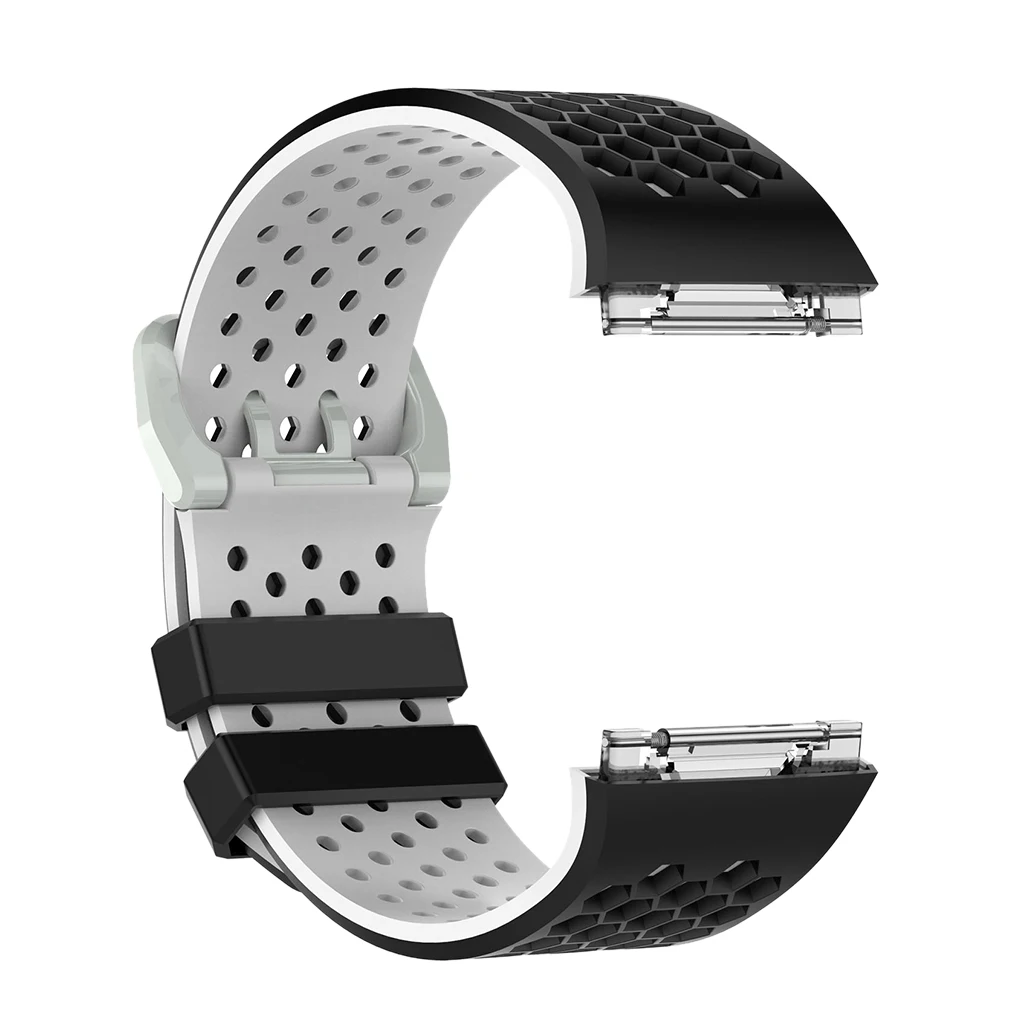 

Replacement Bands Strap Bracelet Clasp for Ionic Smart Watch, Small Size Watch Band Watch Repair Part