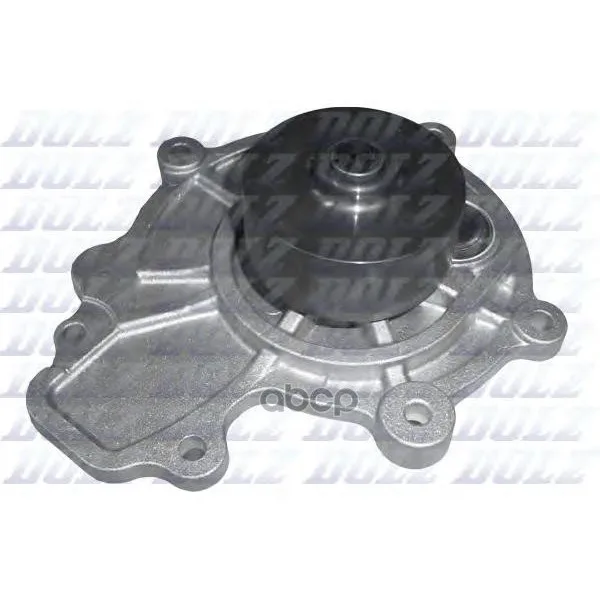 Насос Водяной Opel Antara 2.0cdti 16v 06 Dolz арт. O266
