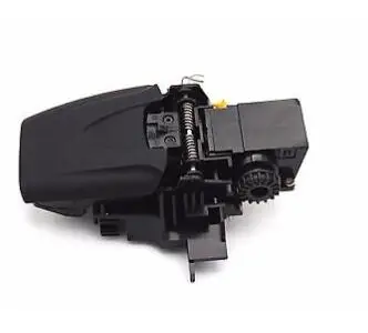 Новинка 95% верхняя вспышка для Nikon Coolpix P520 серая в сборе запасная часть ремонта |