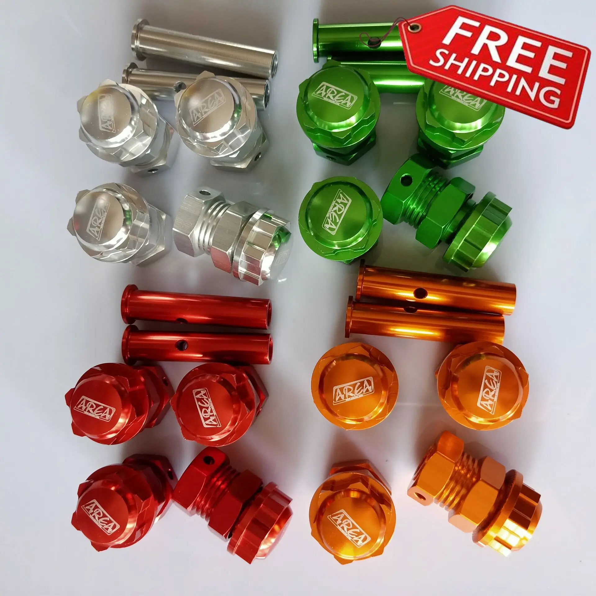 Hpi Baja 5b Alloy Parts Hpi Baja 5sc Upgrades Alloy Extender Axle