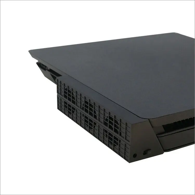 For PS4 slim Cooler,Cooling Fan For PS4 slim USB External 5-Fan Super Turbo Temperature Control For Playstation 4 slim Console