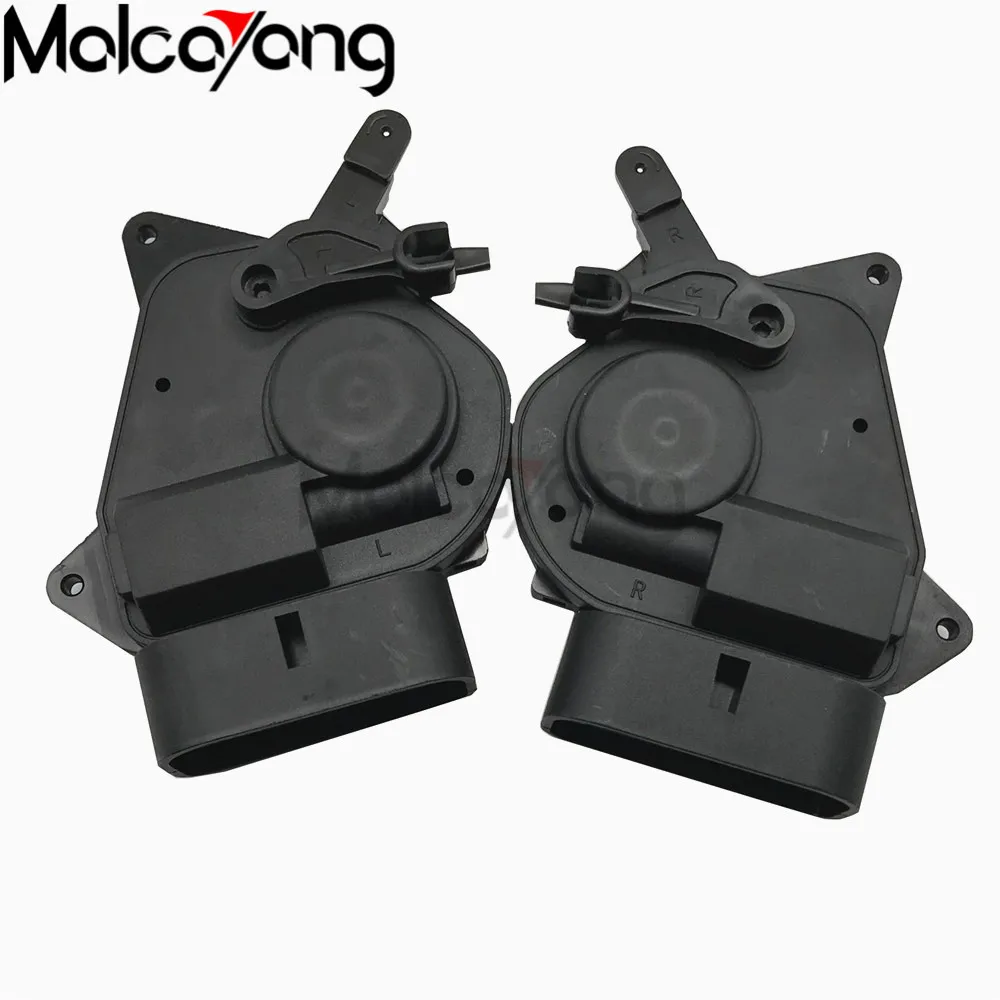Привод дверного замка OE #: 6912042080 / 6911042120 69120 42080 69110 42120 для Toyota Rav4 00 05 передняя левая +