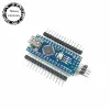 Nano Mini USB с Загрузчиком совместимый контроллер Nano 3,0 Для arduino CH340 USB драйвер Nano v3.0 Atmega328P ► Фото 1/5