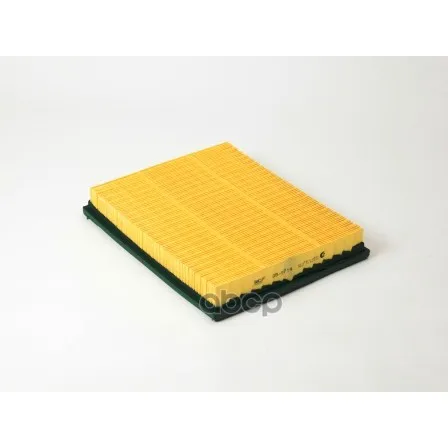 Фильтр Воздушный Opel Astra G, H, Zafira I,Ii(A,B) Big filter арт. GB9714