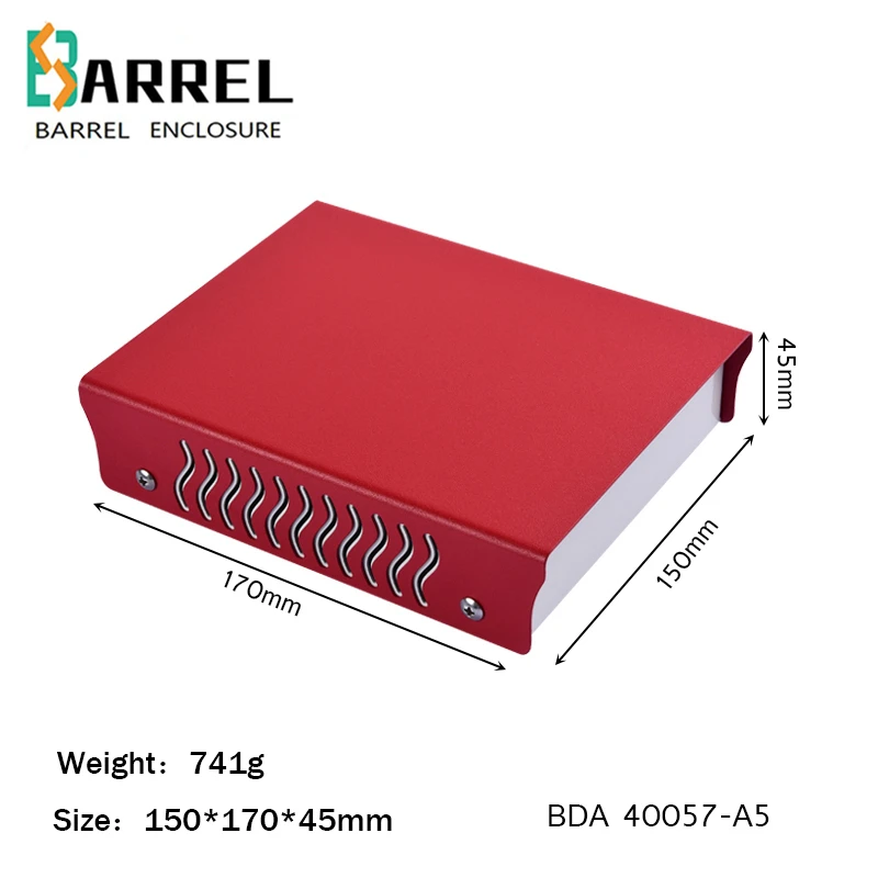 BDA 40057-A5 1