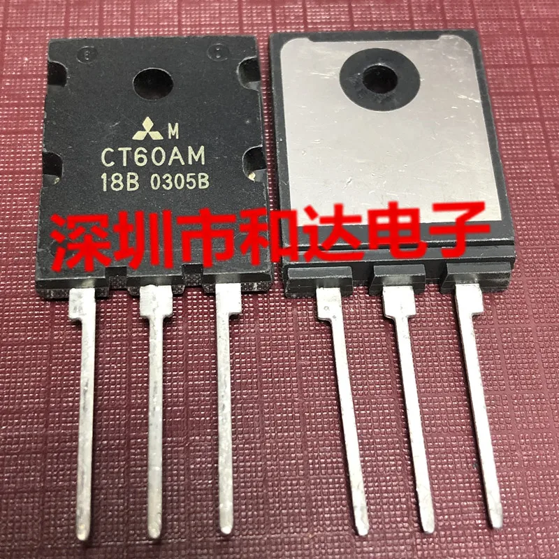 5 шт. CT60AM-18B-264 900V 60A
