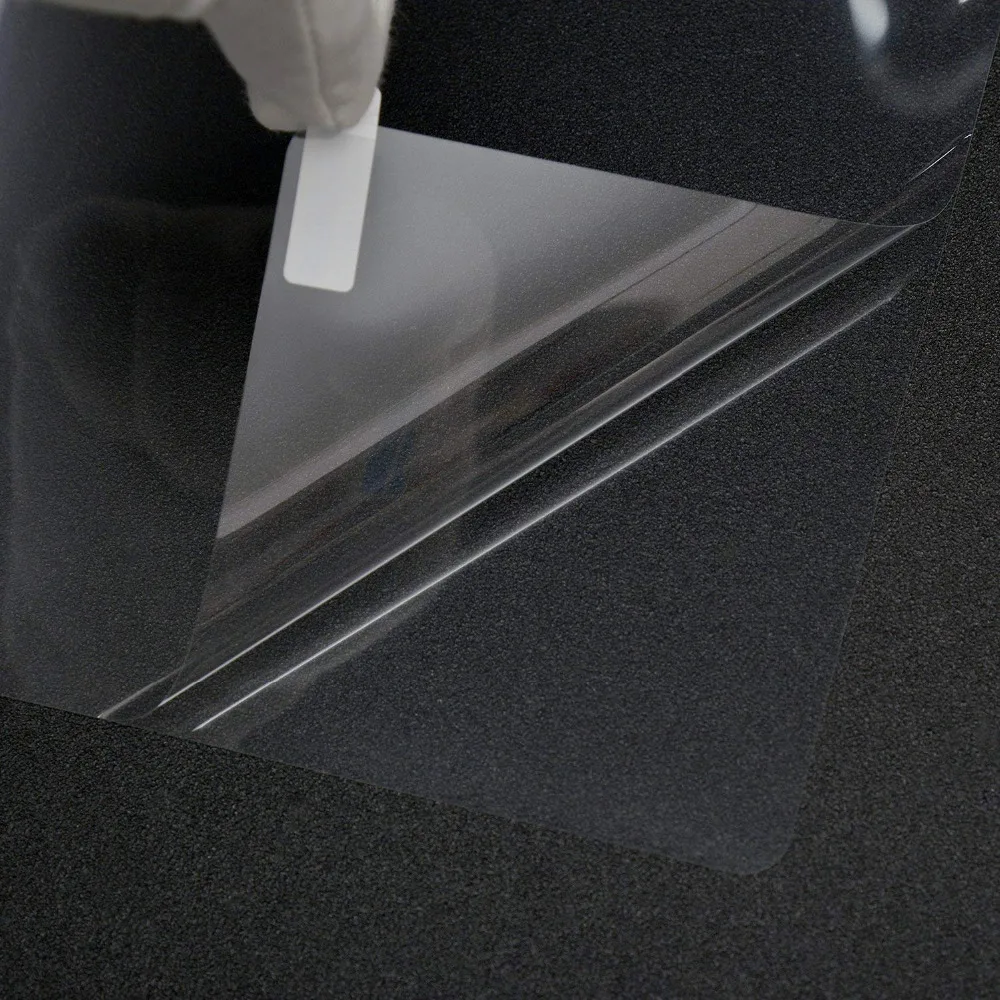 Protetor de Tela hd Adesivo para Macbook Soft Clear Film Novo Mac Book 2023 Air 15 Modelo m2 A2941 15.3 - Imagem 2