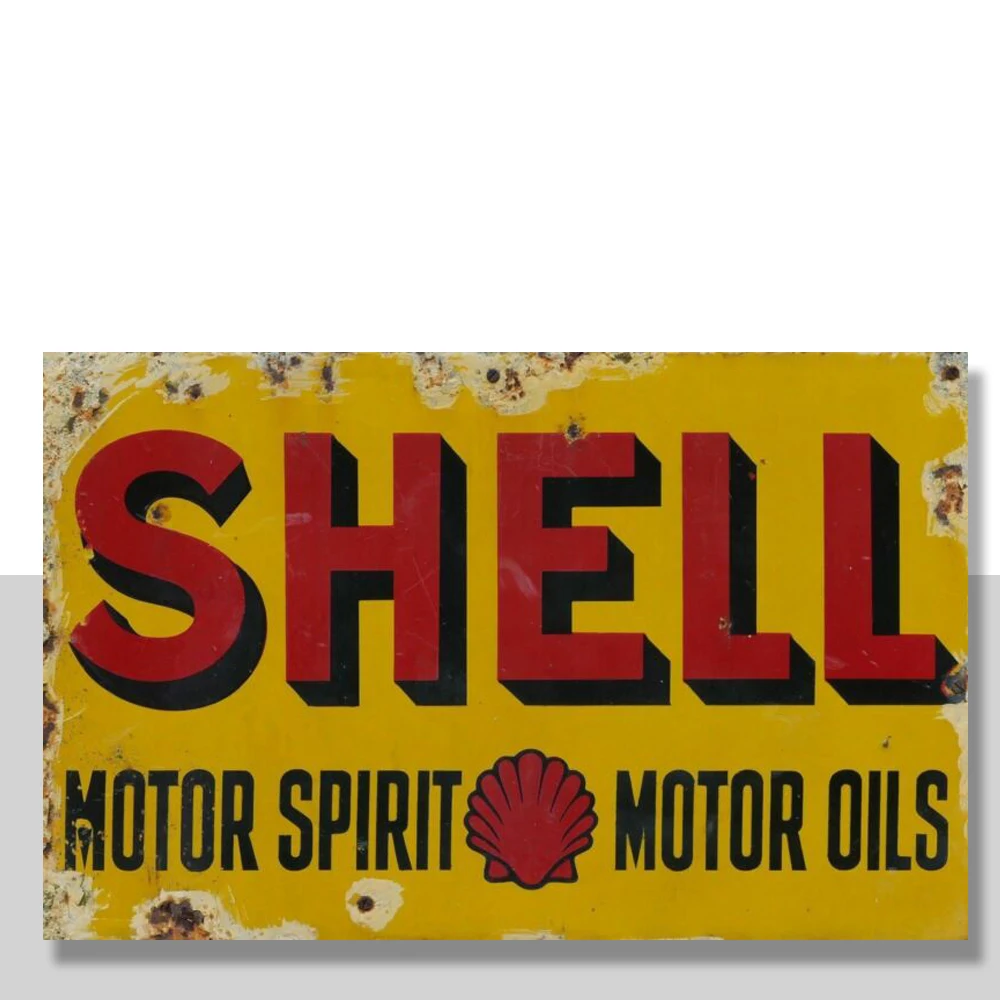 Vespa We Are The Mods большой металлический знак 40 см x 30 | Дом и сад