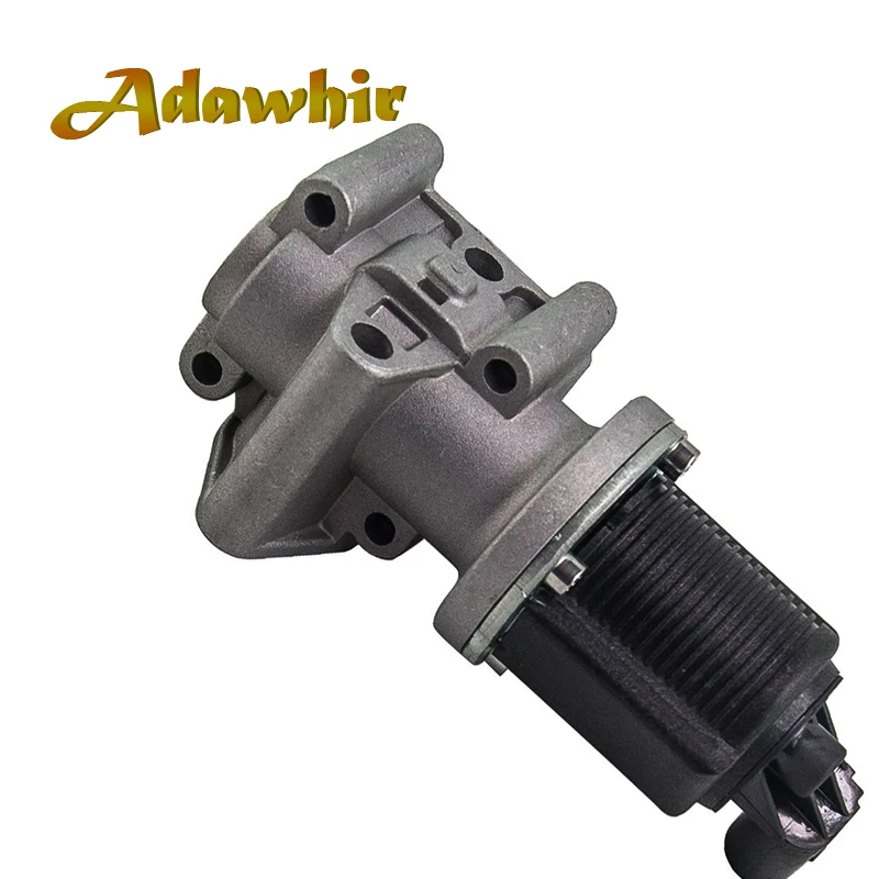 Клапан EGR для OPEL Astra H Signum Vectra C Zafira B Saab 9 3 5 1 55194735 55204250 5851056 5851067 93181981 46823850|Сборные