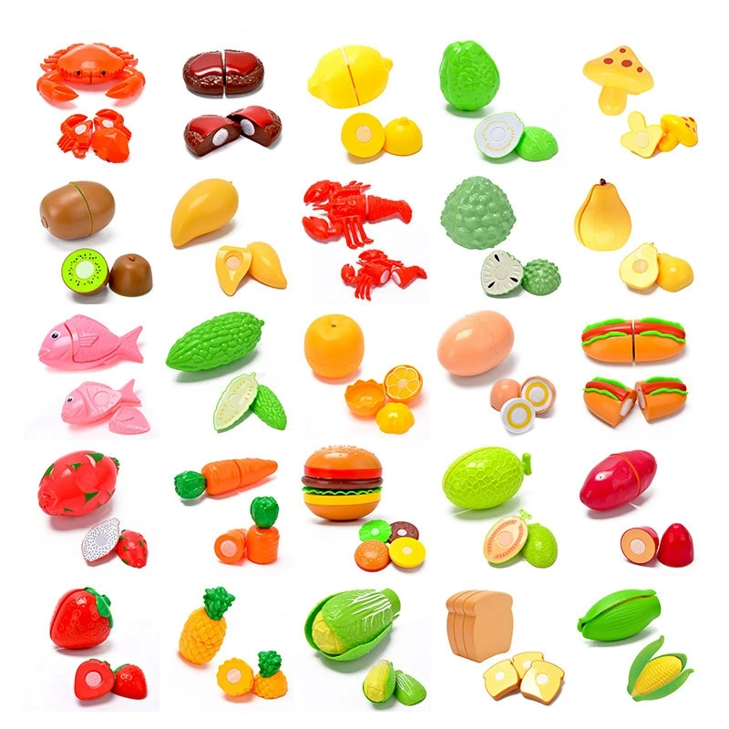 NEW-1Pcs-Toys-that-can-be-cut-Pretend-Play-Doll-kitchen-Fake-Kitchen-Toy-Doll-Food (4)