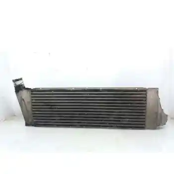 

8200115540 INTERCOOLER RENAULT MEGANE II SALOON 3P