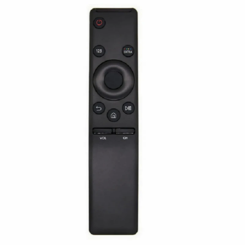 1 шт. запасной пульт дистанционного управления подходящий для Samsung Smart Tv Home BN59-01259B