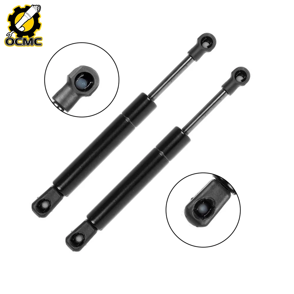 

1 пара, подъемники заднего багажника для Volkswagen Beetle 2003-2010 SG401031
