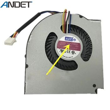 

95% New Original CPU Cooling Fan For Lenovo ThinkPad L430 L530 Heatsink CPU Cooler 04W6891
