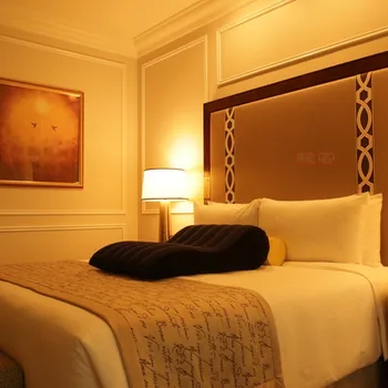 

Inflatable Mattress Ramp Sofa Bed Lazy Couch Single Tatami Comfortable Portable Outdoors Sleeping Mat Leisure Bay Window Floor