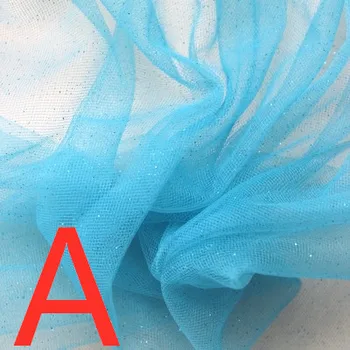 

Clothing Accessories / Garment Accessories & Textiles / Mesh Garment Fabric T320500301