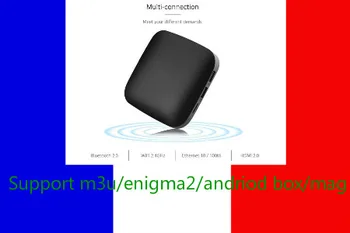 

best stable France tv box server europe adult italian SPAIN germany Portugal Netherlands Belgio