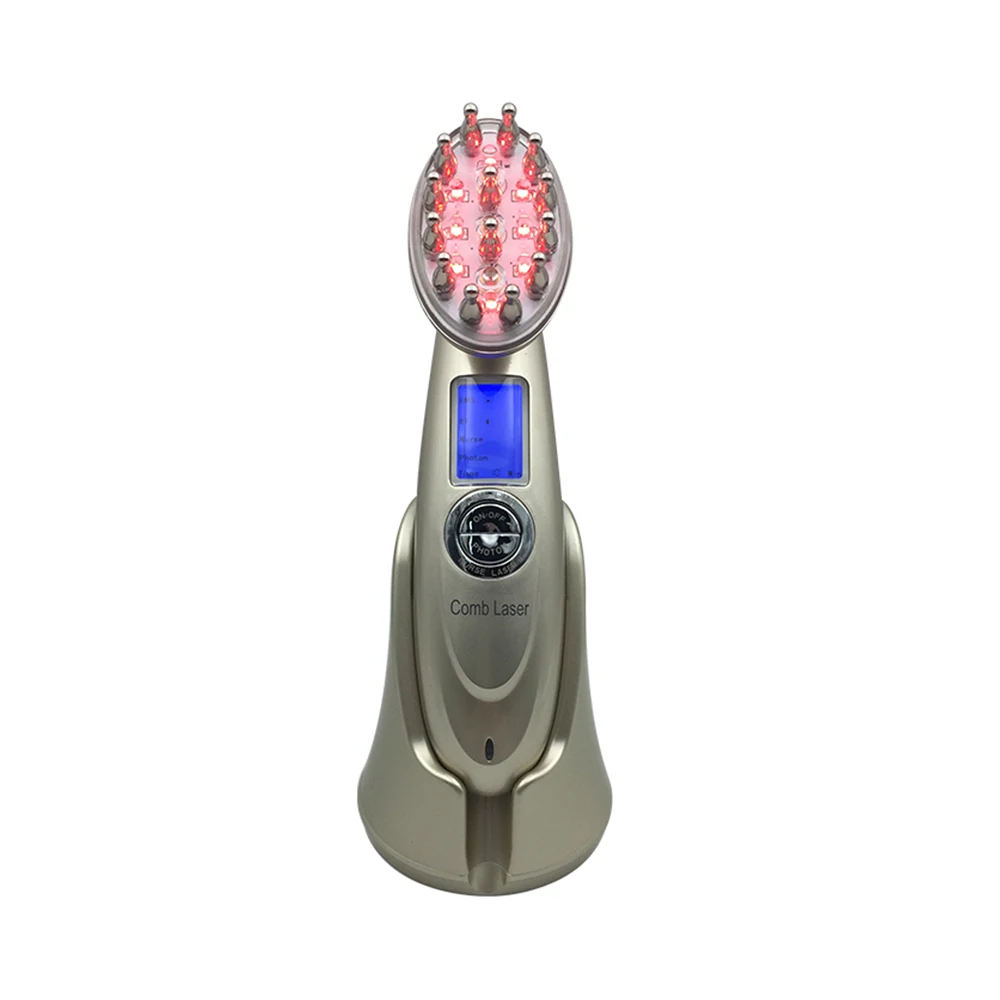 laser-head-massage-comb-infrared-hair-growth-liquid-introducer-vibration-massage-scalp-anti-falling-beauty-instrument