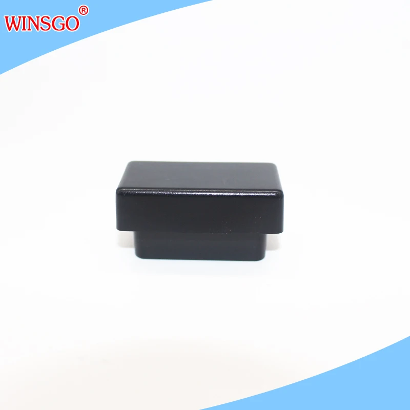 

WINSGO OBD Module Window Closer+ Mirror Auto Fold+ Speed lock For Toyota Land Cruiser 200 LC 200 FJ200 2008-2017 Accessories