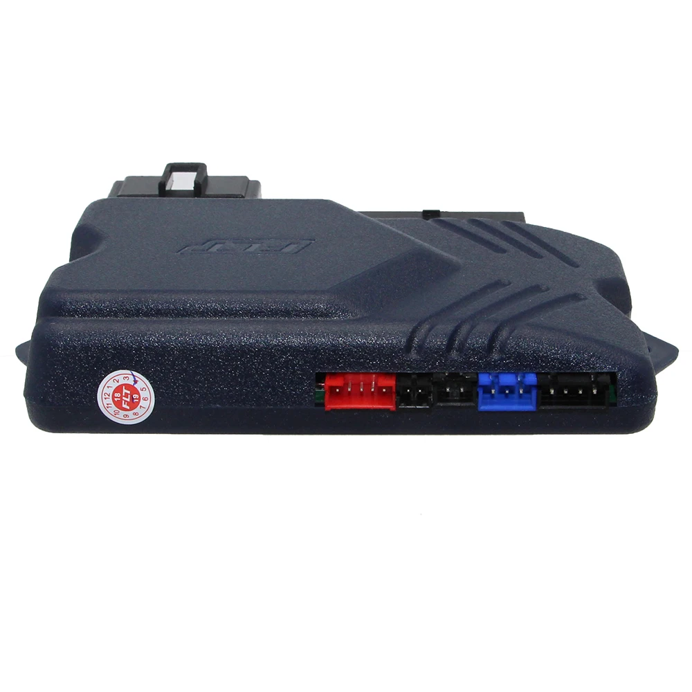 For Russian A91 Two Way Car Alarm System+ Engine Start LCD Remote Control Key A91 Russia Alarm