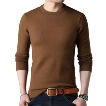 *#Best Price TFETTERS Spring Autumn Knitted Sweater Men 2019 Long Sleeve O-Neck Sweater for Man Solid Color Gray Men Sweater Coat Large M-4XL *#Best Price TFETTERS Spring Autumn Knitted Sweater Men 2019 Long Sleeve O-Neck Sweater for Man Solid Color Gray Men Sweater Coat Large M-4XL