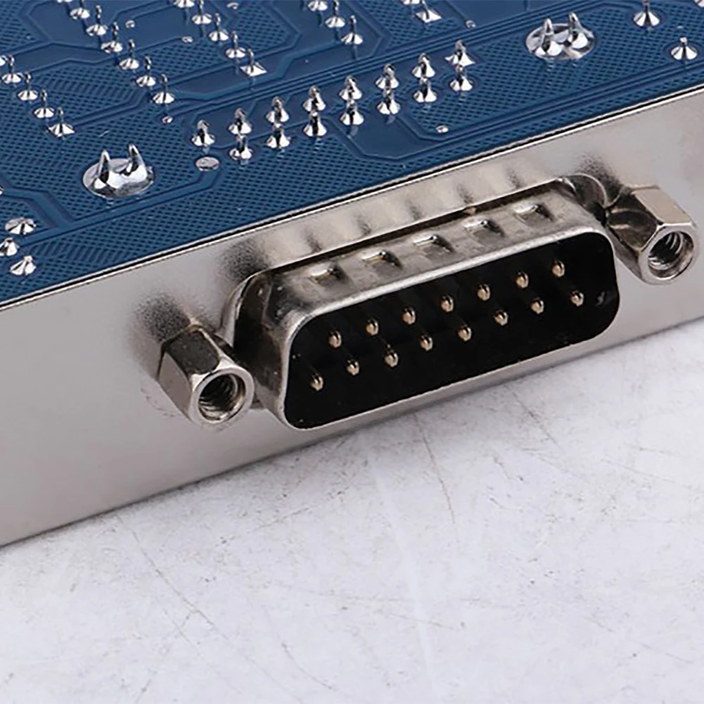 Деревообрабатывающий драйвер инструмент 3 оси USB DIY интерфейсная плата лазерная гравировка машина система Breakout ЧПУ роутер движения плата управления