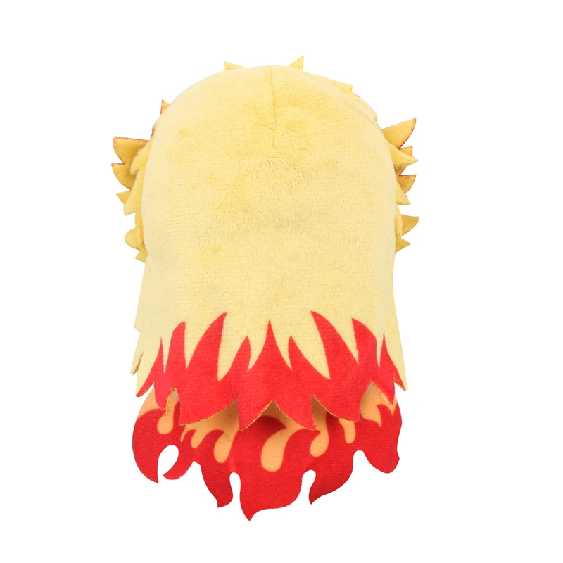 1pcs Demon Slayer Doll Rengoku Kyoujurou Uzui Tengen Kochou Shinobu kimetsu no yaiba Lovely Plush Toys Nice Gift Size 16/20cm