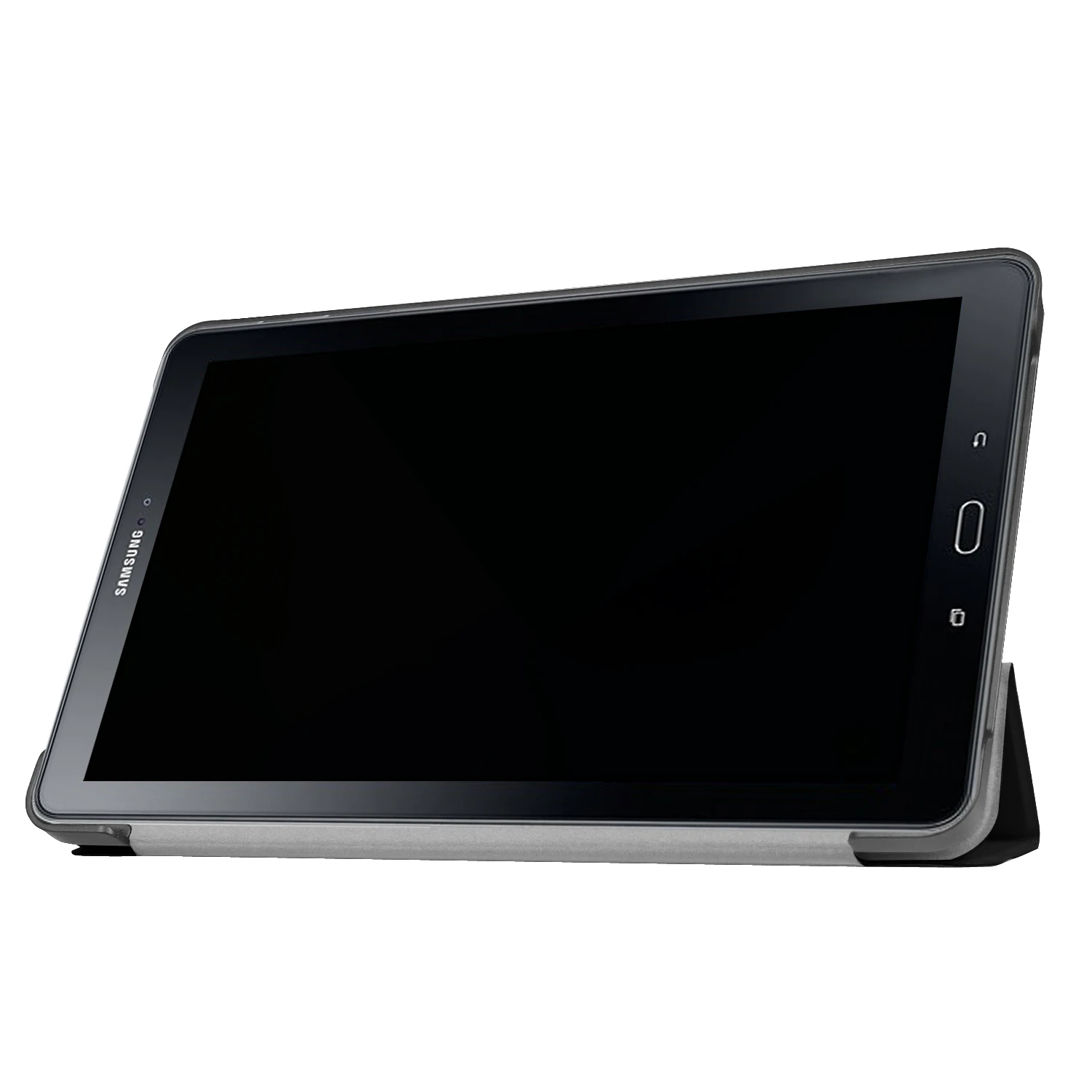 Чехол для планшета Samsung Galaxy Tab A6 10 1 P580 Магнитный смарт чехол подставка P585 1|Чехлы
