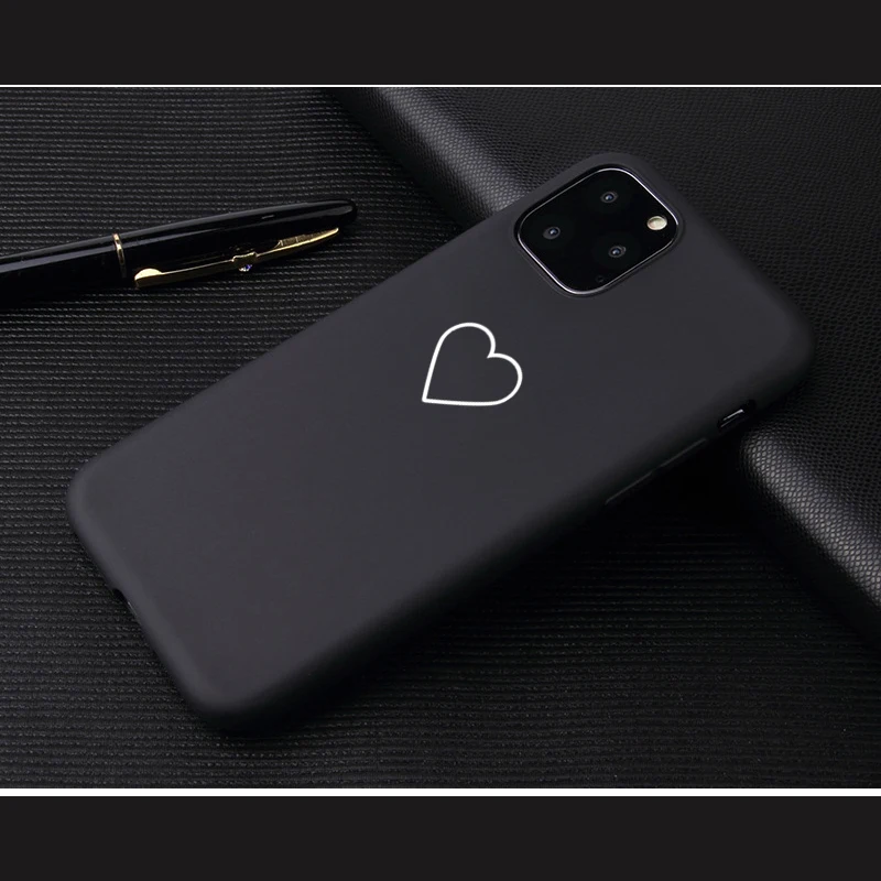 Креативный дизайн сексуальная девушка Мягкий силиконовый чехол s для iPhone 5 S SE X чехол для телефона для iPhone 6S 6 7 8 Plus XS Max XR 11Pro матовый чехол - Цвет: 21