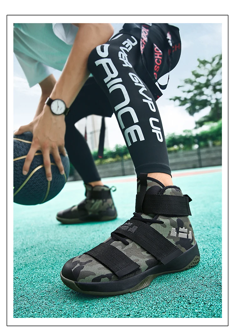Мужские кроссовки из искусственной резины zapatillas hombre Deportiva De Basquet новые мужские баскетбольные кроссовки уличные спортивные качественные кроссовки для мужчин