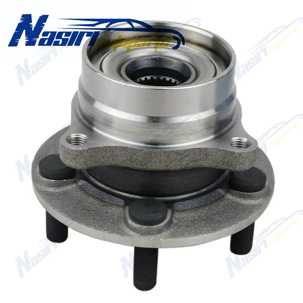 Front Wheel Hub Bearing Assembly For Toyota Prius 2004 2005 2006 2007