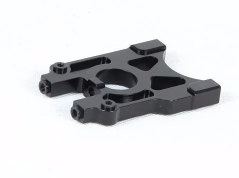 Металлическая опора крепления средней разницы 2 для 1/5 losi 5ive-T ROVAN LT KING MOTOR X2