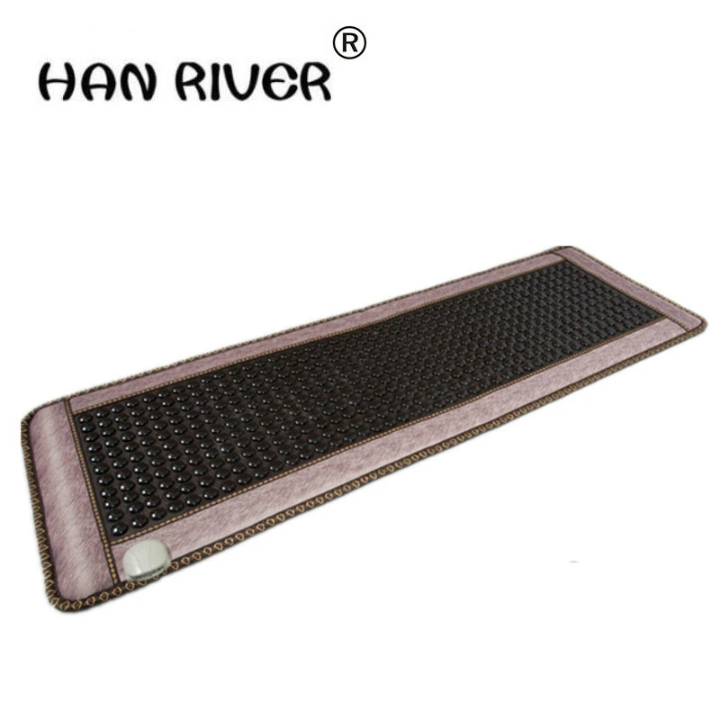 Лидер продаж 2017 турмалиновый Германит корейский лечебный нефритовый матрас