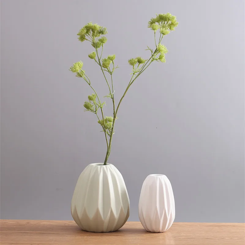 Для Decorativos Para Casa Suculenta вазо Dekorasyon Ev ВАСО De Flor De Lis аксессуары для украшения дома Современные Teraryum ваза для цветов