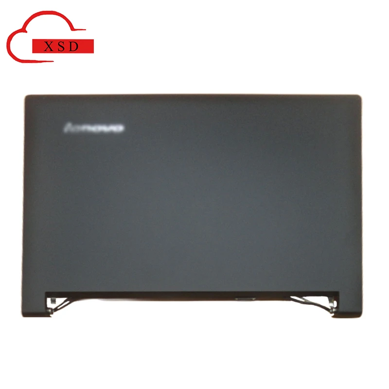Новая Оригинальная крышка для ноутбука Lenovo IdeaPad Flex 14 80C4 3DST6LCLV00 верхняя экрана и