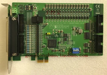 

PCIE-1730 PCIE-1730H