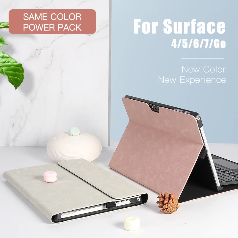 Чехол сумка для ноутбука Microsoft Surface Pro 7 6 5 4 go водонепроницаемый чехол планшета