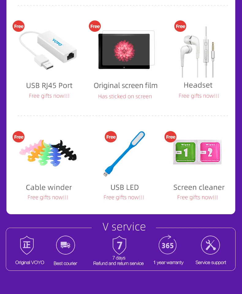 VOYO i8 Pro MTK X27 2,6 ГГц 4 Гб ОЗУ, 64 Гб ПЗУ android 8,0 Тип C двойной 4G 11,6 дюймов телефонные звонки планшеты